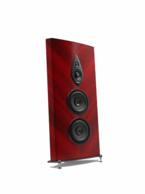 Sonus Faber Stradivari G2 Loudspeakers