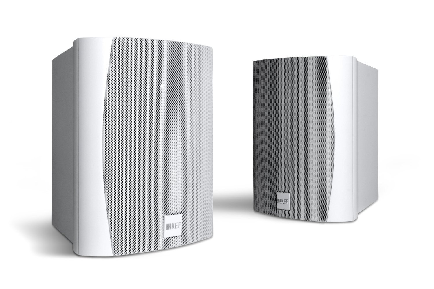 kef ventura 6 white