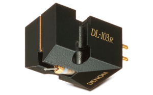 DENON DL103REM Moving Coil Cartridge