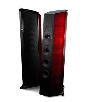 Sonus Faber Lilium Loudspeakers