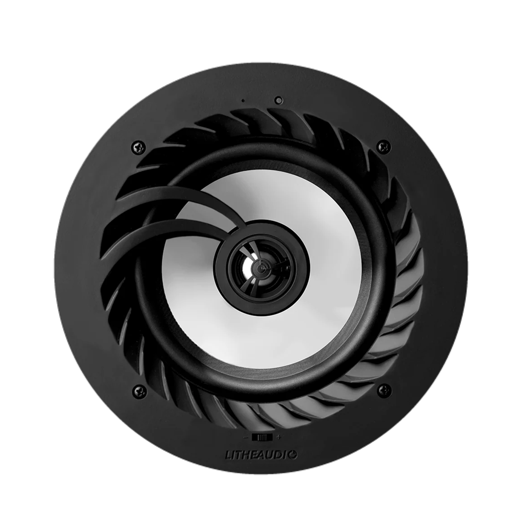 lithe_audio_bluetooth_ip44_ceiling_speaker_front