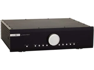 Musical Fidelity M6sPRE Stereo Pre-Amplifier