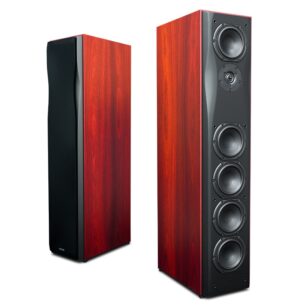 Krix Neuphonix Mk2 Floorstanding Speakers