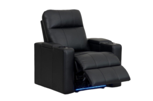 Row One Carmel Cinema Seats