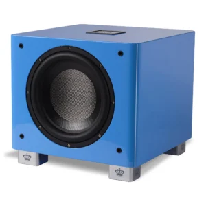 REL T/9x Special Edition Home Theatre Subwoofer / 300 Watts