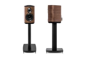 Sonus Faber Sonetto II Bookshelf Speakers