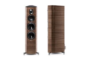 Sonus Faber Sonetto V