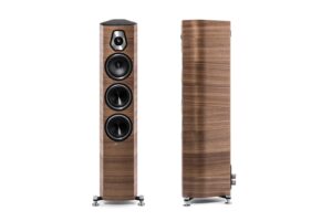 Sonus Faber Sonetto III