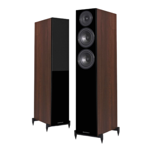 Wharfedale Diamond 12.3 Floorstanding Speakers