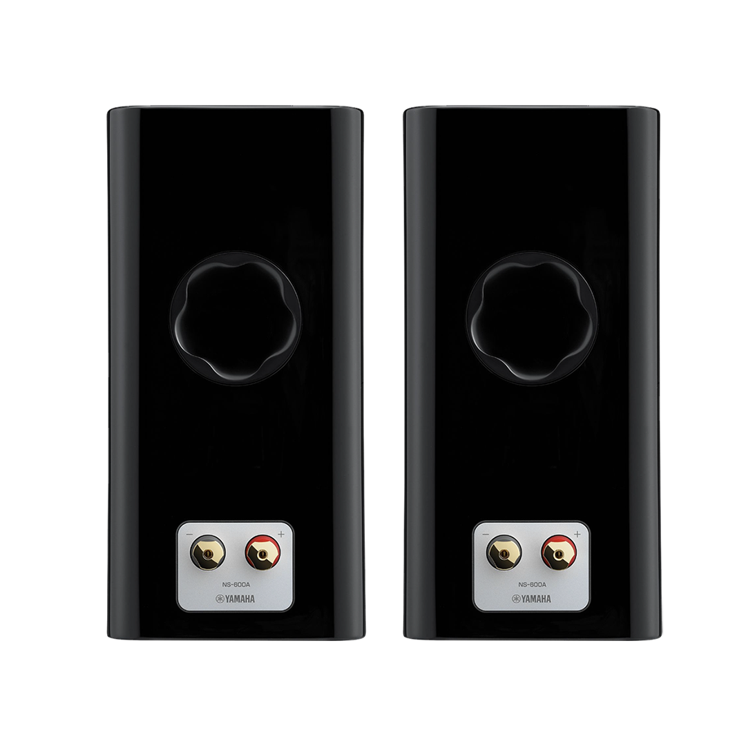 yamaha-ns600a-black-Back
