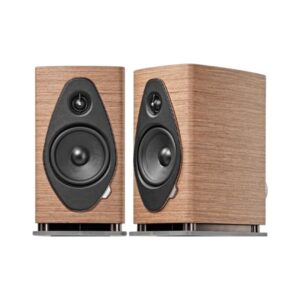 Sonus Faber Sonetto II G2 Bookshelf Speakers