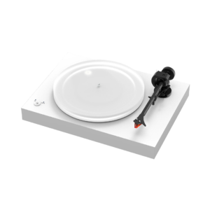 Pro-Ject x2-2m-bronze-white