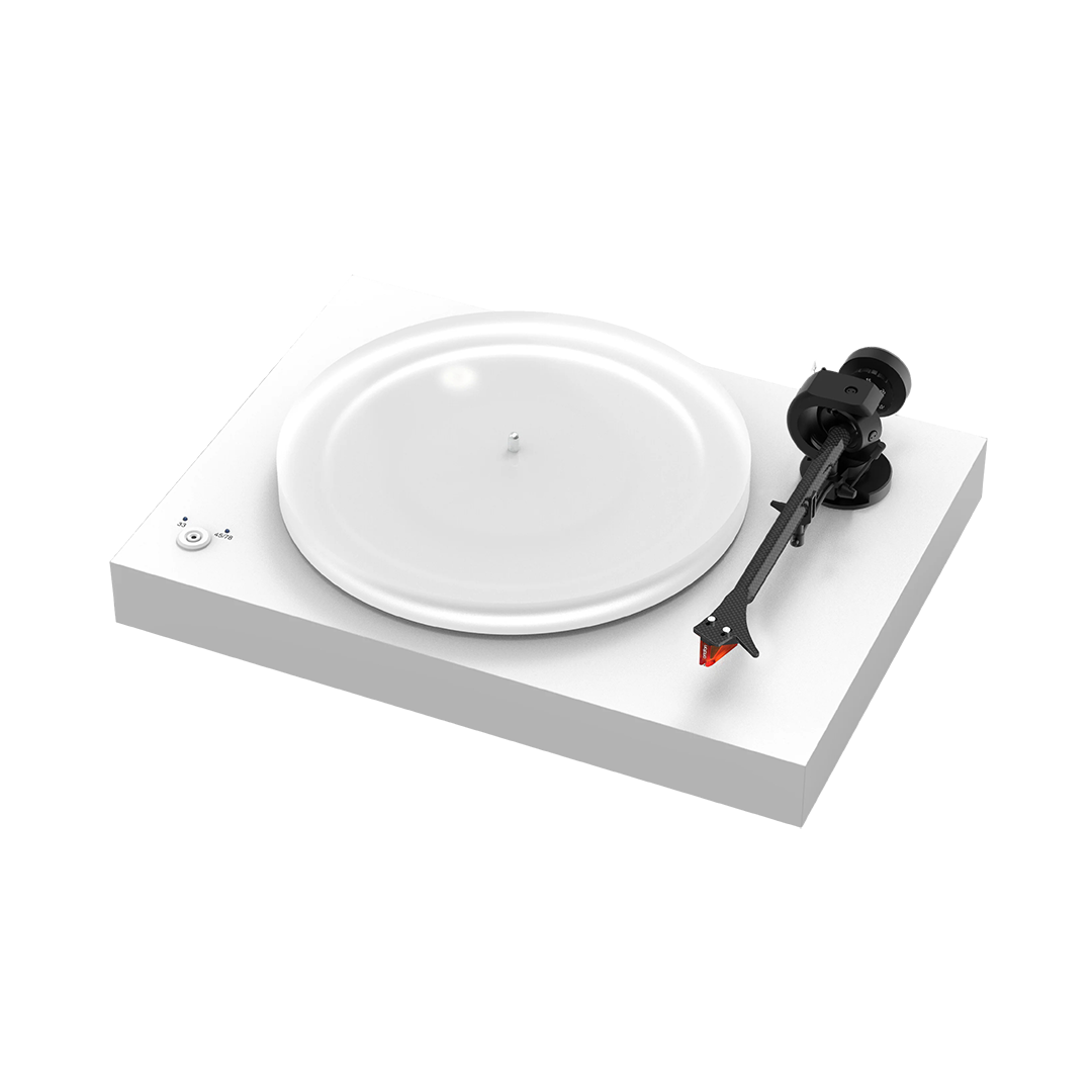 Pro-Ject x2-2m-bronze-white