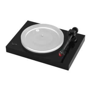 Pro-Ject x2-quintet-red-gloss-black