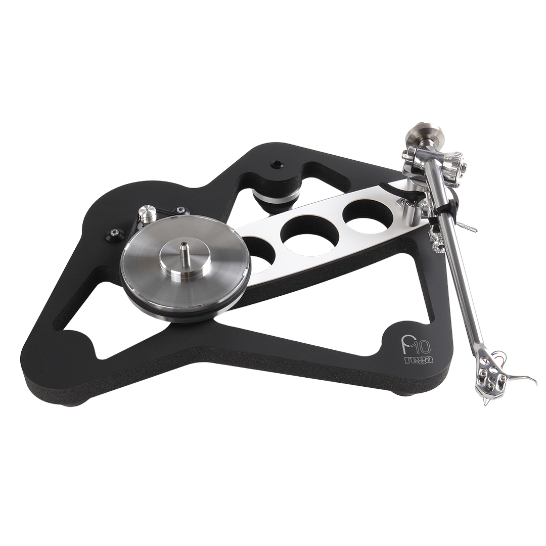 Rega-Planar-10-Front-Top-01-Matte-Grey