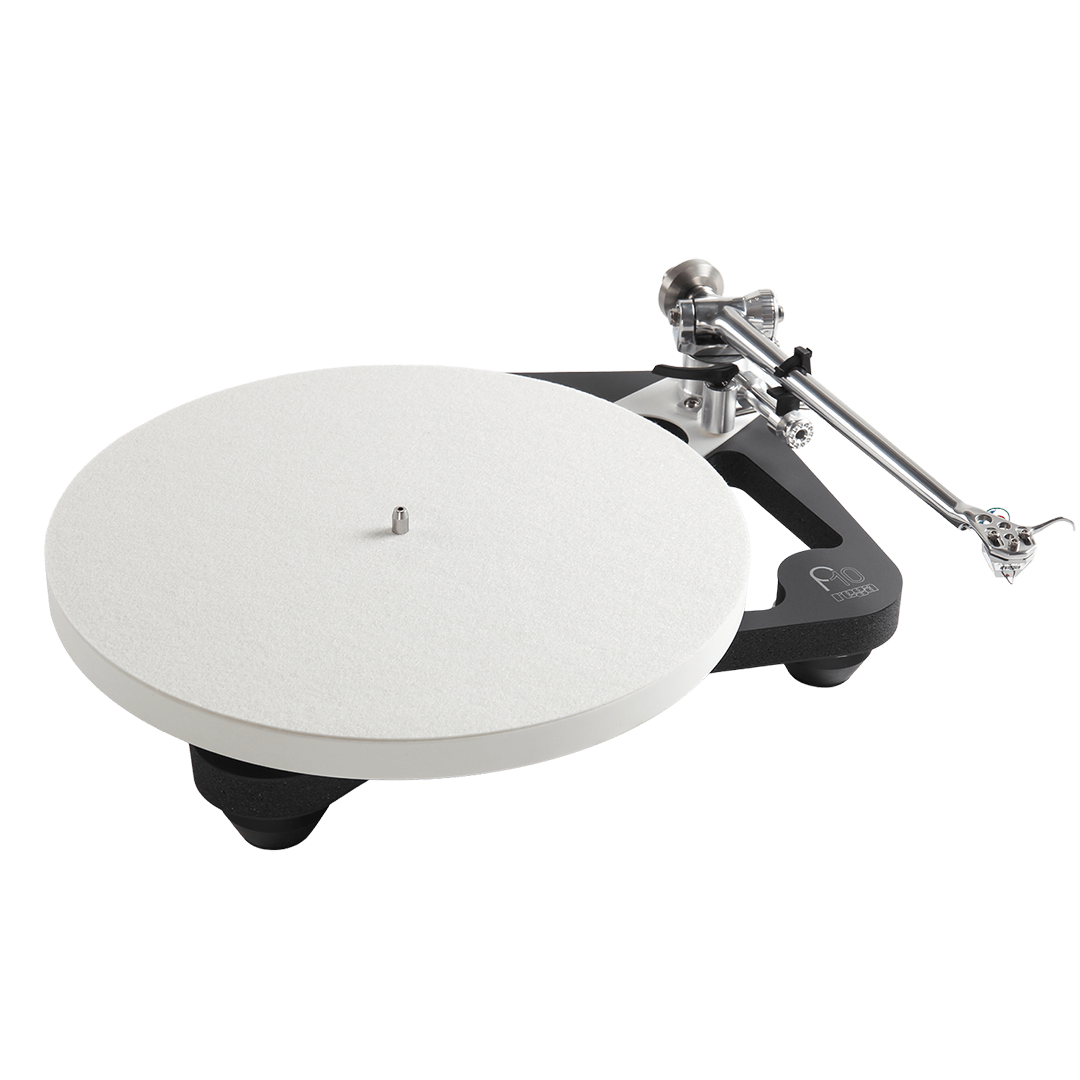 Rega-Planar-10-Front-Top-02-Matte-Grey