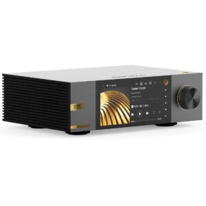 Eversolo DMP-A6 Gen 2 Music Streamer - Master Edition