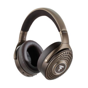 Focal Bathys MG Hi-Fi Bluetooth Active Noise Cancelling Headphones