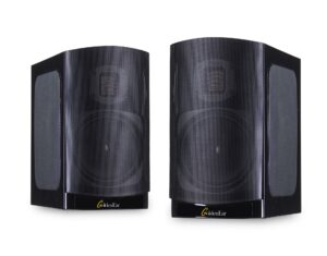 GoldenEar BRX Reference Bookshelf Speakers (Ex Display)