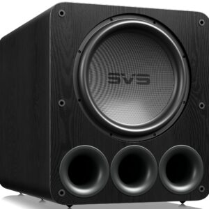 SVS PB-5000 R|Evolution Ported Box Subwoofer