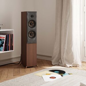 Revival Audio SPRINT 4 Bookshelf Speakers