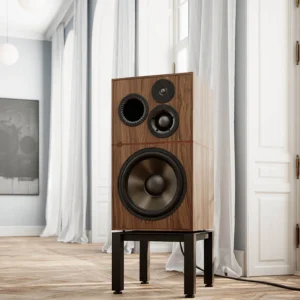 Revival Audio Atalante 7 Bookshelf Speakers