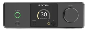 Rotel DX-3 Headphone Amplifier