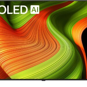 55" LG OLED B5 UHD 4K Smart TV (Copy)