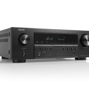 Denon AVC-S670H AV Reciever