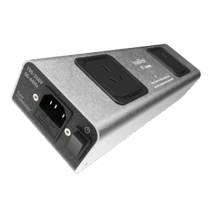 IsoTek V5 Gemini 2-way Power Cleaning and Distribution Board