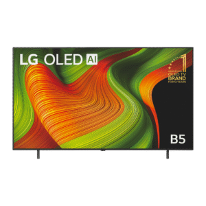 LG 55" OLED B5 UHD 4K Smart TV