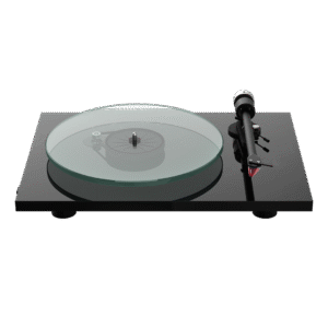 Pro-Ject T2 W Turntable with Ortofon