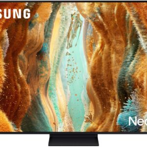 Samsung 85" QN70F Neo QLED 4K Mini LED Vision AI Smart TV (Copy)