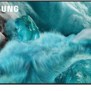Samsung 85" Q7F QLED 4K Vision AI Smart TV
