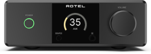 Rotel DX-5 Integrated Amplifier