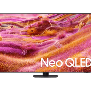 Samsung 75" QN90F Neo QLED 4K Mini LED Vision AI Smart TV (Copy)