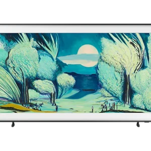 Samsung 85" The Frame 4K Smart TV LS03FAWXXY