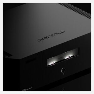 Eversolo AMP-F10 Flagship Class AB Power Amplifier