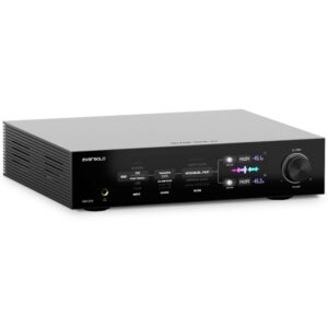 Eversolo DAC-Z10 Audio Decoder Digital to Analog Converter