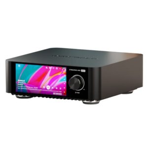 Eversolo PLAY CD Edition Streaming Amplifier