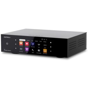 Eversolo T8 Streaming Transport