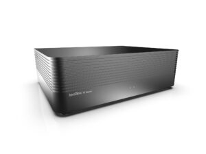IsoTek V5 Sigmas 7-way Power Conditioner with EVO3 Premier