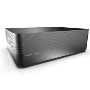IsoTek V5 Sigmas 7-way Power Conditioner