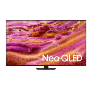 Samsung 75" QN90F Neo QLED 4K Mini LED Vision AI Smart TV