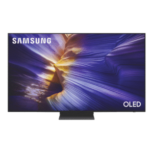 Samsung 83" S90F OLED 4K Vision AI Smart TV