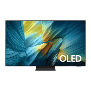 Samsung 65" OLED S95F 4K Vision AI Smart TV
