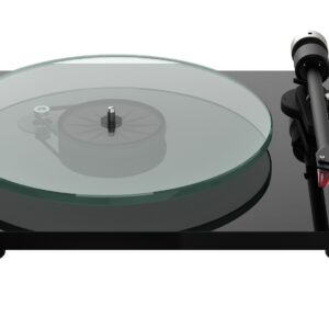 Pro-Ject T2 W Turntable with Ortofon