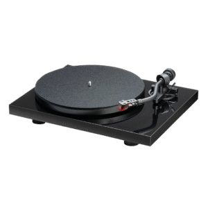 Encel S Turntable with Ortofon 2M Red Cartridge