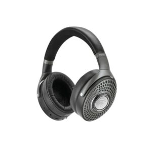 Focal Bathys Hi-Fi Bluetooth Active Noise Cancelling Headphones Black - OPEN BOX