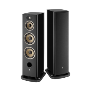 Focal Aria Evo X 4 Floorstanding Speakers